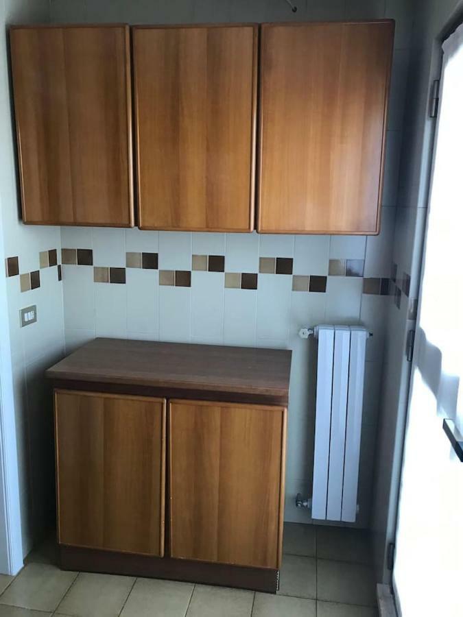 Casa Vacanze Affitti Brevi "Porta Nuova" Locorotondo Exterior foto