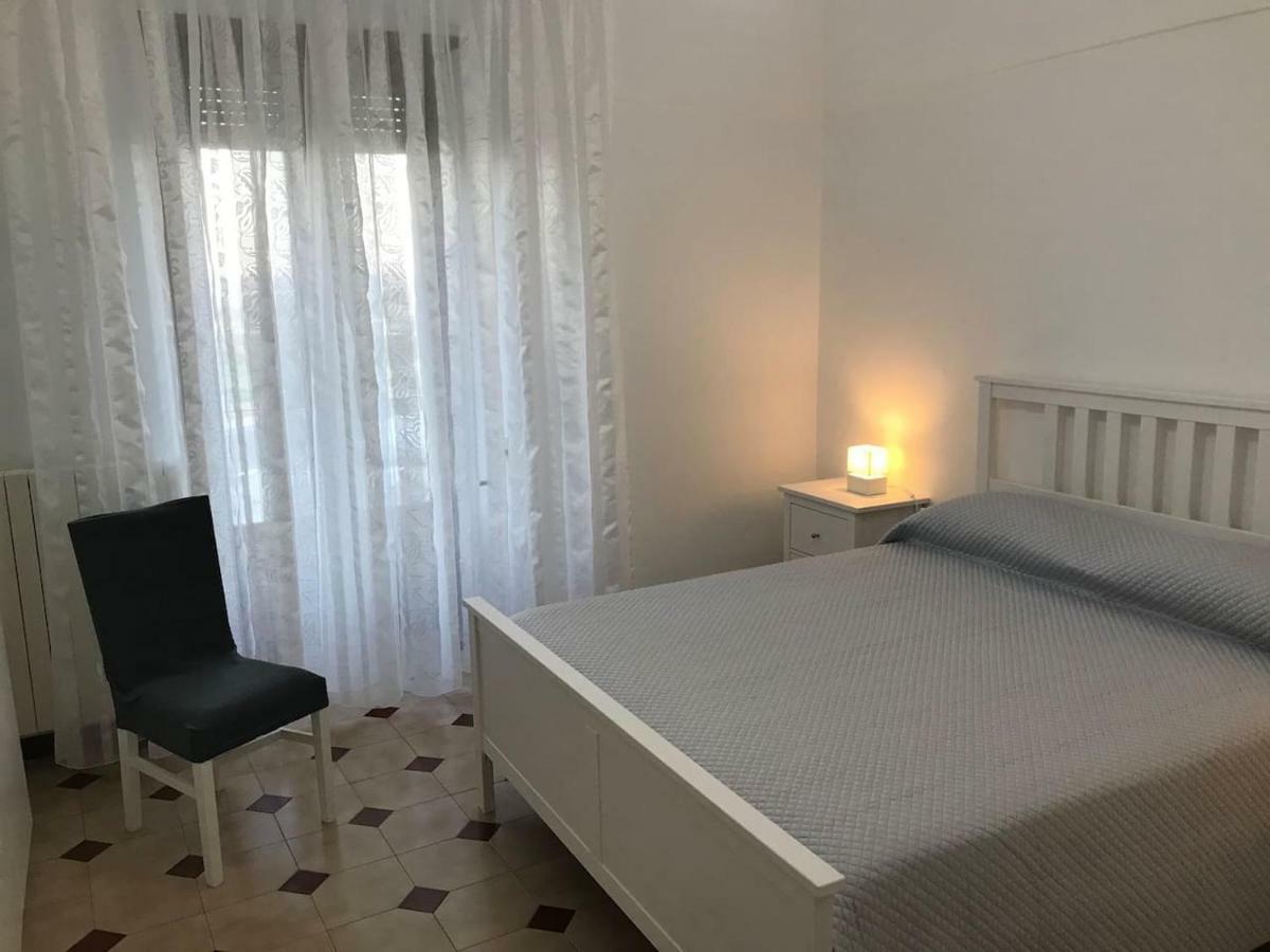 Casa Vacanze Affitti Brevi "Porta Nuova" Locorotondo Exterior foto