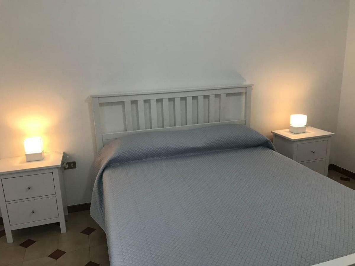 Casa Vacanze Affitti Brevi "Porta Nuova" Locorotondo Exterior foto